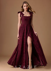 Julissa {color} Maxi Dress