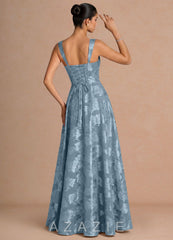 Azaria {color} Maxi Dress sp_dusty_blue_#db134743