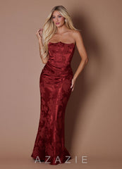 Kelsey {color} Maxi Dress