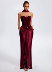 Quinley {color} Maxi Dress