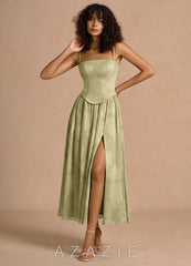 Isaura {color} Maxi Dress