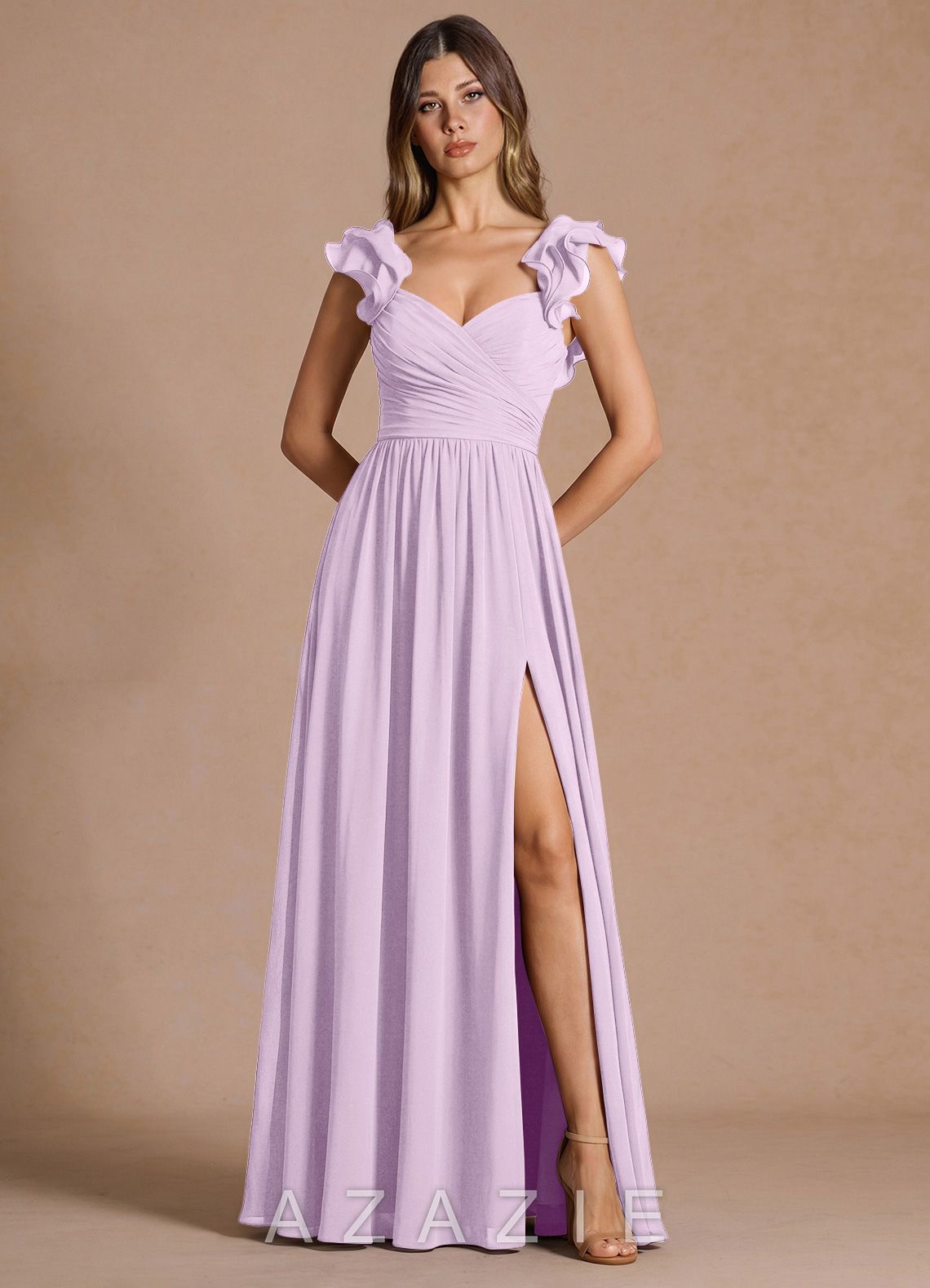 Calantha {color} Maxi Dress