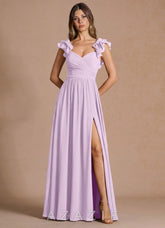 Calantha {color} Maxi Dress