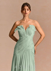 Lilou {color} Maxi Dress sp_light_green_#lg134468
