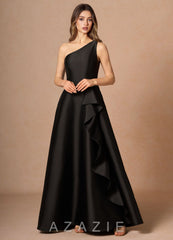Adrianna {color} Maxi Dress black