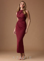 June {color} Maxi Dress