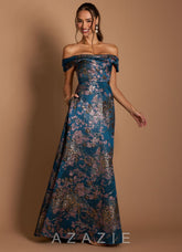 Jordan {color} Maxi Dress