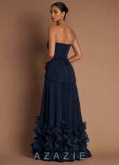 Marnie {color} Maxi Dress navy_#ny134188