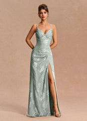 Noelle {color} Maxi Dress
