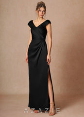 Thessaly {color} Maxi Dress
