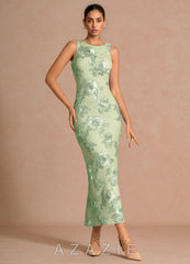 Fionna {color} Maxi Dress sp_light_green_#lg134247