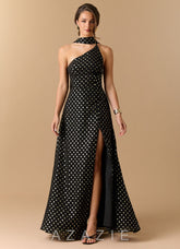 Kiera {color} Maxi Dress