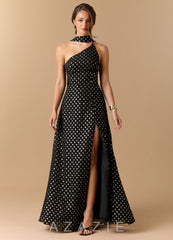 Kiera {color} Maxi Dress