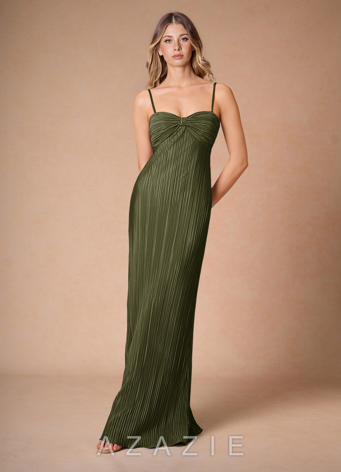 Nephele {color} Maxi Dress