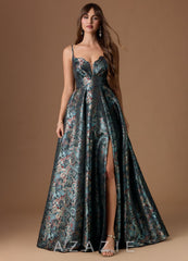 Micah {color} Gown