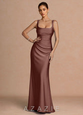 Hovira {color} Maxi Dress