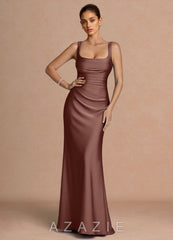Hovira {color} Maxi Dress