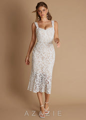 Candace {color} Midi Dress