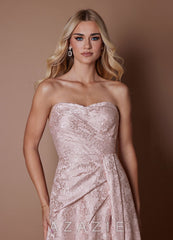 Andy {color} Maxi Dress sp_vintage_pink_#vp134184