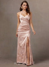 Loria {color} Maxi Dress