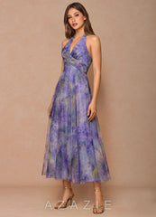 Josee {color} Maxi Dress sp_lilac_#lc134700