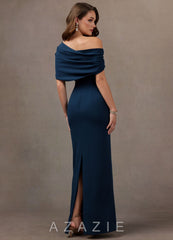 Maven {color} Maxi Dress navy_#ny134188