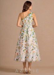 Maribela {color} Midi Dress sp_blush_pink_multi_#bm134766