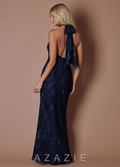 Ravyn {color} Maxi Dress sp_twilight_navy_#tn134231
