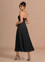 Yuliana Midi Dress