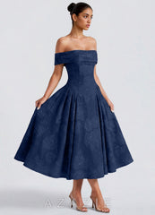 Miranda {color} Midi Dress sp_navy_#n134794
