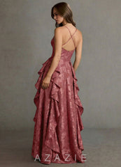 Megan {color} Maxi Dress sp_vintage_rose_#vr134282