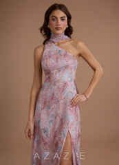 Carmel {color} Maxi Dress sp_vintage_paisley_#vp134383