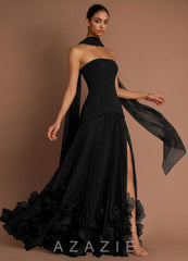 Marnie {color} Maxi Dress black