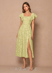 Talia {color} Midi Dress