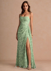 Florisca {color} Maxi Dress
