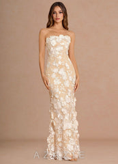 Della Maxi Dress