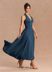 Violetta {color} Maxi Dress navy_#ny134188