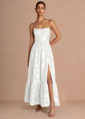 Ophelia {color} Maxi Dress