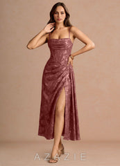 Rosalie {color} Midi Dress sp_vintage_rose_#vr134282