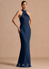 Ysoria {color} Maxi Dress navy_#ny134188