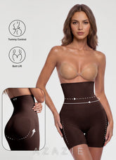 Azazie Seamless Butt Lift Short