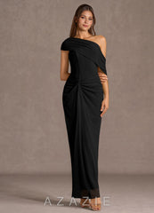 Delphira {color} Maxi Dress