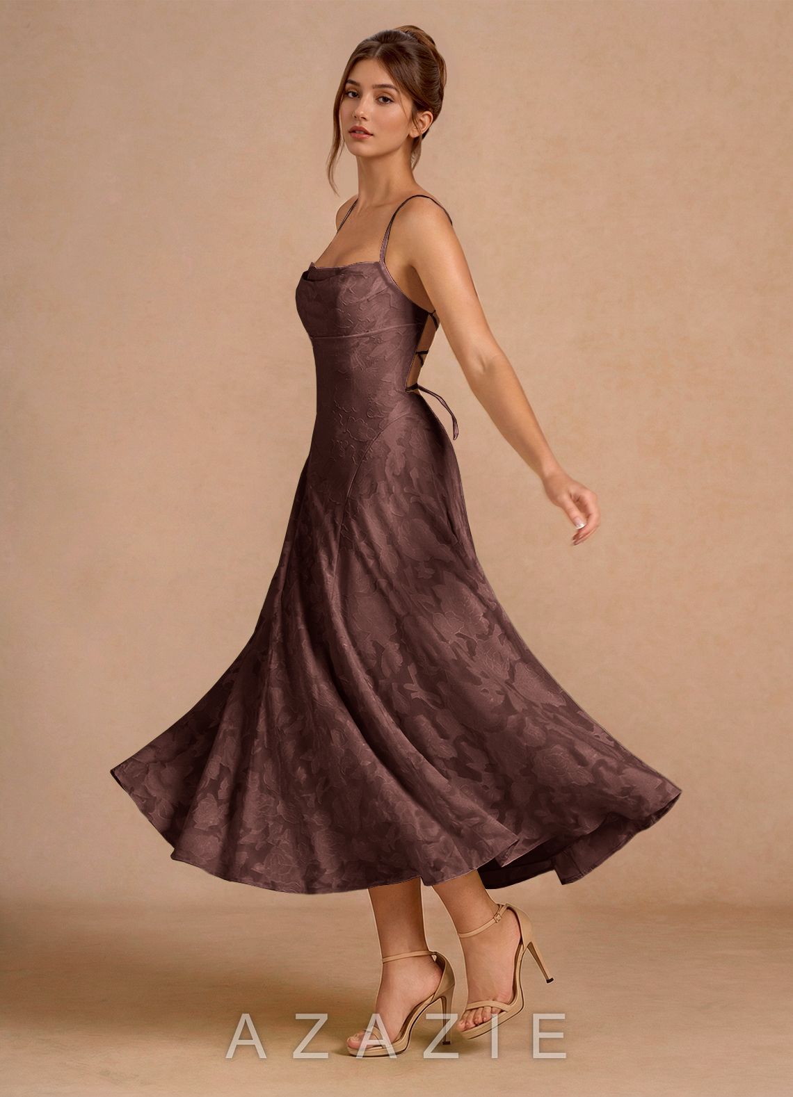 Irelia {color} Maxi Dress