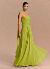 Elie {color} Maxi Dress sp_lemon_green_#lg134244