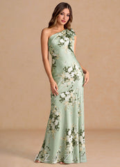 Calyra {color} Maxi Dress sp_floral_vines_#111401