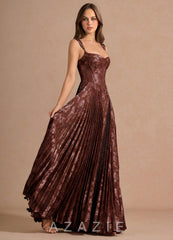 Javelin {color} Maxi Dress sp_mocha_coco_#mc135037