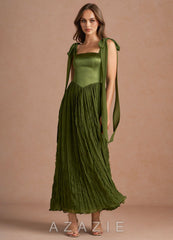 Sammie {color} Maxi Dress