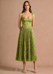 Isonelle {color} Midi Dress