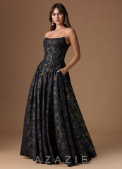 Skyla {color} Gown sp_gilded_midnight_#gm134310