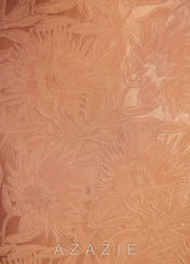Yvonne {color} Maxi Dress sp_amber_bronze_#ab134295